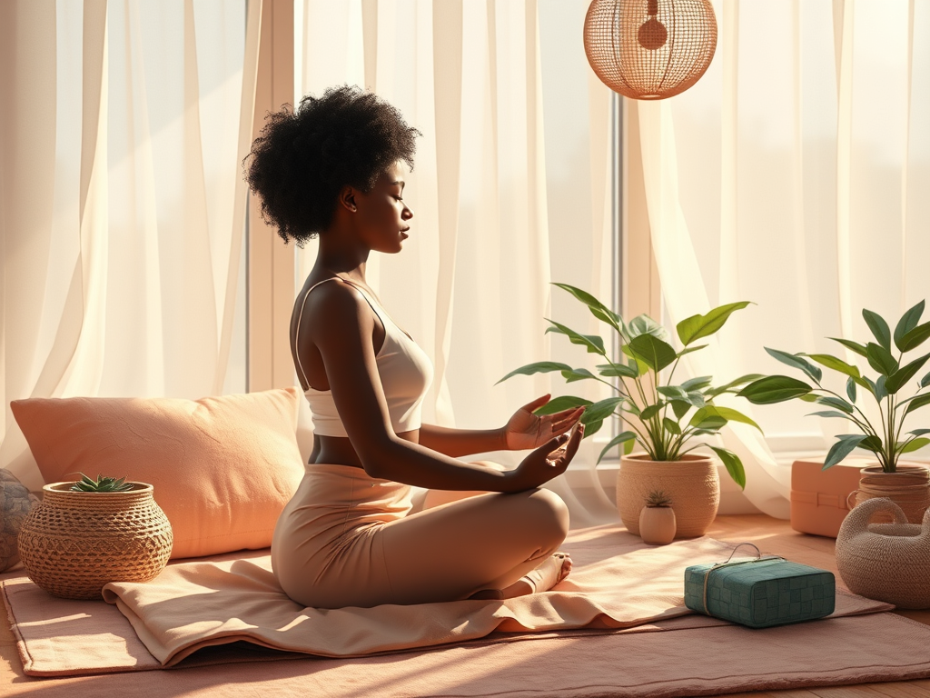 Empower Yourself with Daily Self-Care Routines