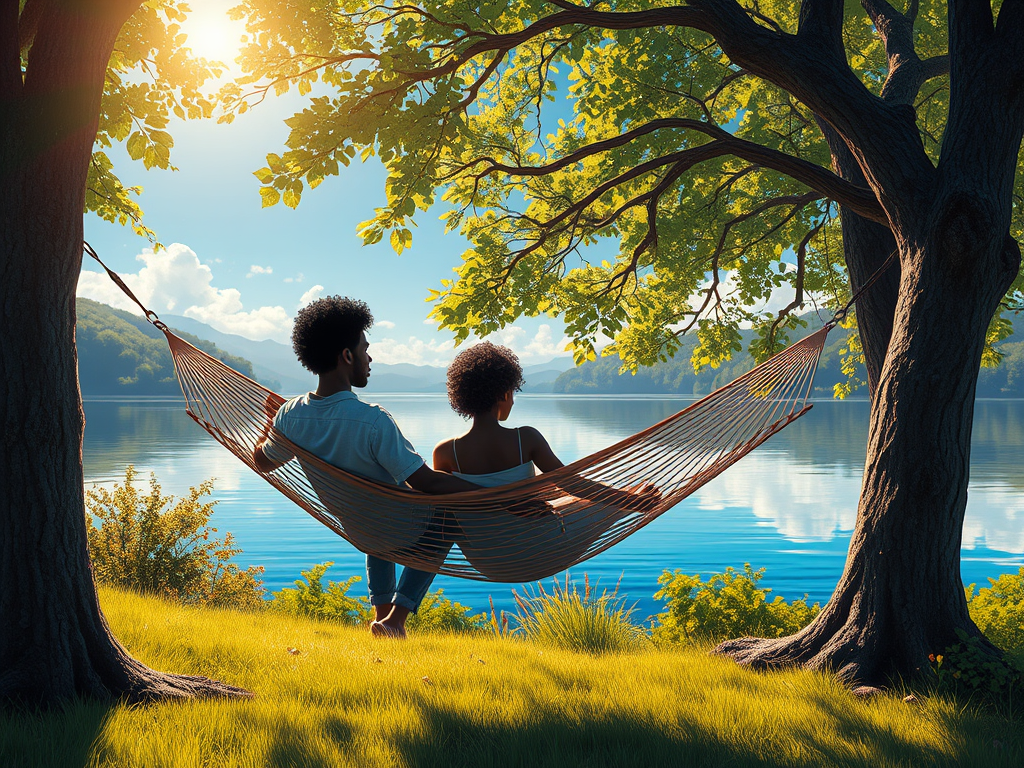 Is a Stress-Free Life Really Ideal?