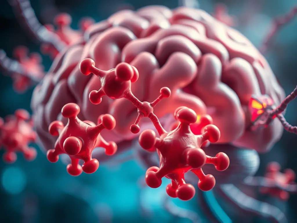 The Role of Leptin in Energy Balance and Metabolism